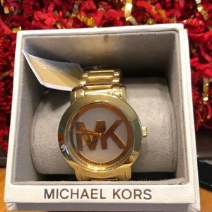 Michael by Michael Kors Watch